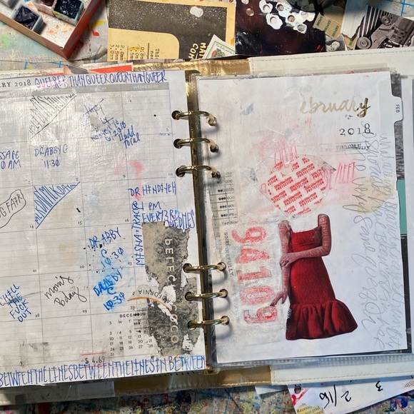 👉✂️ART therapy ✌️ - Picture 14 of 16